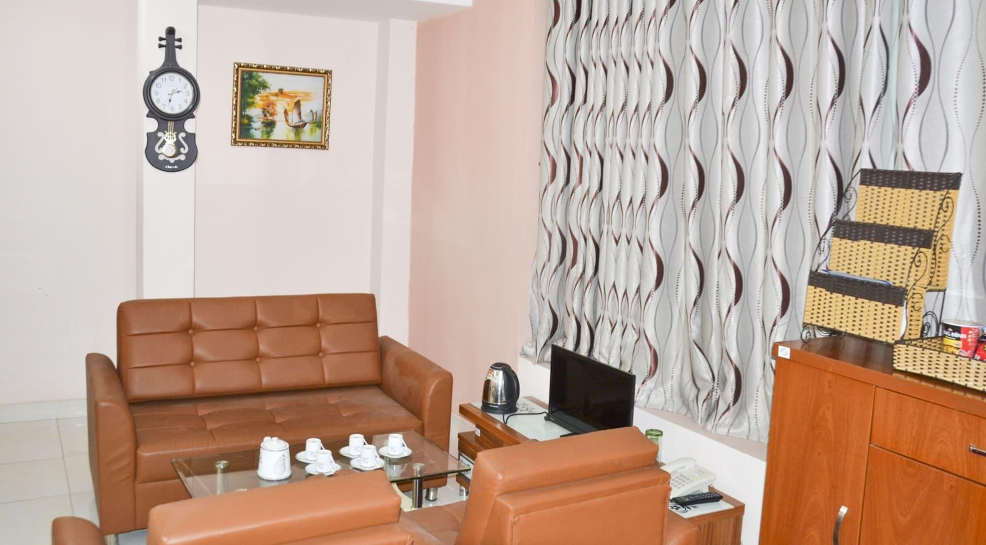 Mekong Hotel&Restaurant Ho Chi Minh City Bagian luar foto