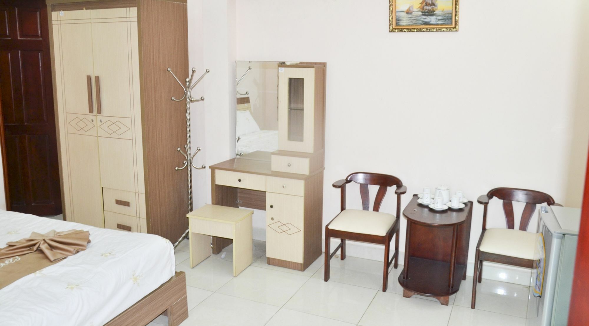 Mekong Hotel&Restaurant Ho Chi Minh City Bagian luar foto