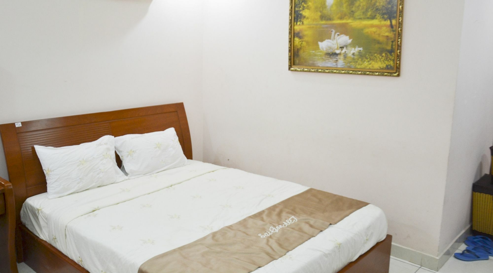 Mekong Hotel&Restaurant Ho Chi Minh City Bagian luar foto